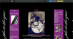 Desktop Screenshot of la-phototheque.skyrock.com