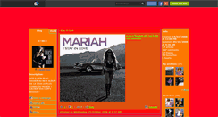 Desktop Screenshot of e-egale-mc2.skyrock.com