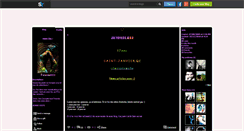 Desktop Screenshot of lemondeamath.skyrock.com