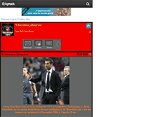 Tablet Screenshot of fc-barcelona-2010.skyrock.com