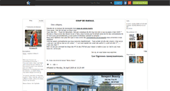 Desktop Screenshot of bs-gossip-em.skyrock.com