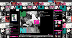 Desktop Screenshot of emo-styl-fashion.skyrock.com