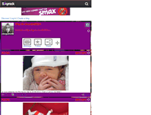 Tablet Screenshot of cleopatre59264.skyrock.com