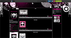 Desktop Screenshot of mr-jack-emo.skyrock.com