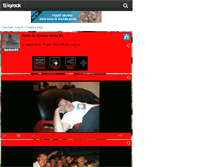 Tablet Screenshot of barboo84.skyrock.com