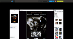 Desktop Screenshot of filmofficiel.skyrock.com