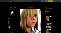 Desktop Screenshot of my-pix-dedi.skyrock.com