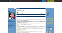 Desktop Screenshot of drouyet.skyrock.com
