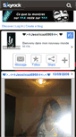 Mobile Screenshot of jessiicaa6969.skyrock.com