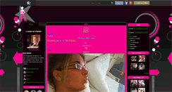 Desktop Screenshot of amely59260.skyrock.com