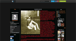 Desktop Screenshot of ernestcheguevara.skyrock.com