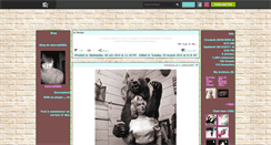 Desktop Screenshot of miss-m0iiha.skyrock.com