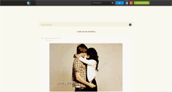 Desktop Screenshot of herpreciousheart.skyrock.com