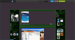 Desktop Screenshot of gut-virus01.skyrock.com