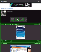 Tablet Screenshot of gut-virus01.skyrock.com