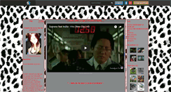 Desktop Screenshot of corazon-enganado.skyrock.com