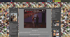 Desktop Screenshot of love-fic-mcfly.skyrock.com