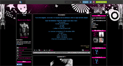 Desktop Screenshot of concour-b0goss.skyrock.com