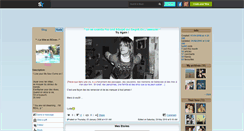 Desktop Screenshot of li666.skyrock.com