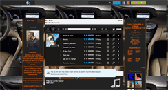 Desktop Screenshot of dobsam.skyrock.com