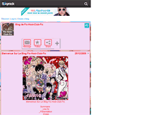 Tablet Screenshot of fic-host-club-fic.skyrock.com