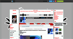 Desktop Screenshot of chaf-masta-officiel.skyrock.com