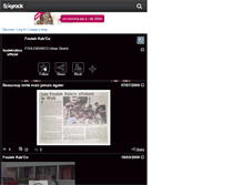Tablet Screenshot of foulekrabco-officiel.skyrock.com