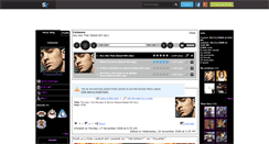 Desktop Screenshot of eminem-officiel2.skyrock.com