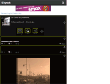 Tablet Screenshot of coeur-du-probleme.skyrock.com