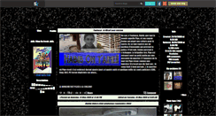 Desktop Screenshot of fifou-boys-club.skyrock.com