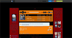 Desktop Screenshot of mdina-taza.skyrock.com