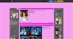 Desktop Screenshot of groove-lorie.skyrock.com