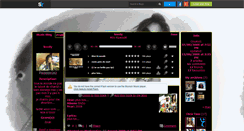 Desktop Screenshot of laclefdor242.skyrock.com