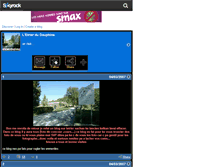 Tablet Screenshot of etrierdudauphine.skyrock.com