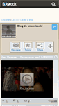 Mobile Screenshot of amebriseekl.skyrock.com