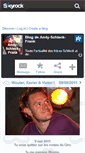 Mobile Screenshot of andy-schleck-frank.skyrock.com
