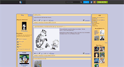 Desktop Screenshot of le-fureteur.skyrock.com