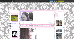 Desktop Screenshot of daarliing--xx--fairy.skyrock.com