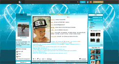 Desktop Screenshot of nicostunt56.skyrock.com
