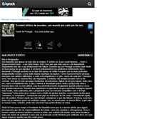 Tablet Screenshot of germano520.skyrock.com