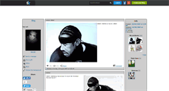 Desktop Screenshot of kev-art.skyrock.com