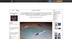 Desktop Screenshot of des-mots-pour-soulager.skyrock.com