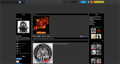 Desktop Screenshot of gipn3.skyrock.com