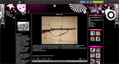 Desktop Screenshot of lacolec21410.skyrock.com