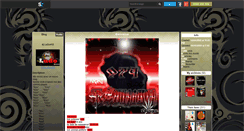 Desktop Screenshot of dj-ludo-412.skyrock.com