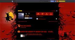 Desktop Screenshot of anisferdi.skyrock.com