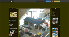 Desktop Screenshot of miniatureagri62.skyrock.com