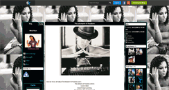 Desktop Screenshot of alicia-keys-akm.skyrock.com