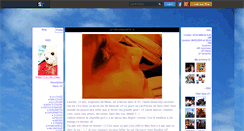 Desktop Screenshot of make-everyday--happy.skyrock.com