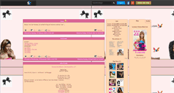 Desktop Screenshot of loveeee-lifeeee.skyrock.com